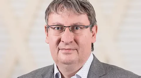 Portrait von Rico Emmler