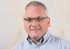 Portrait von Jens Gecks