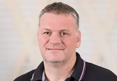 Portrait von Sören Hahn