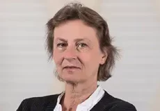 Portrait von Liana Lockau