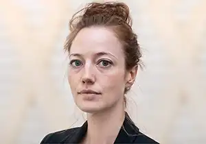 Portrait von Christiane Osthaar