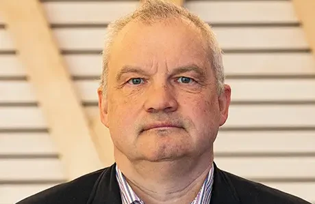 Tom Pluskis