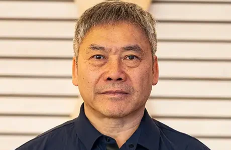 Wu Shengfu
