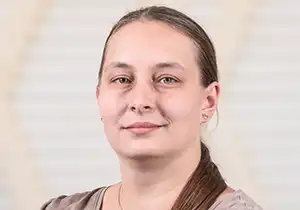 Portrait von Konstantin Stofast