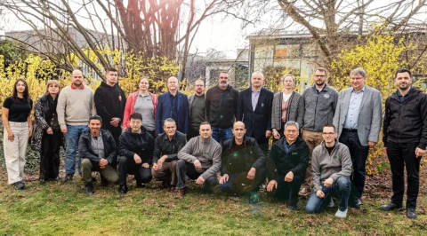 EPH Representatives’ Meeting