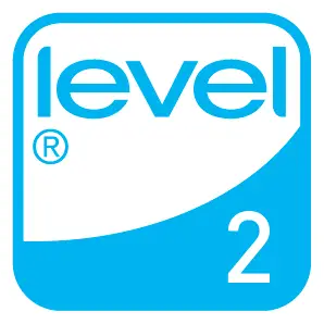 Logo Level 2